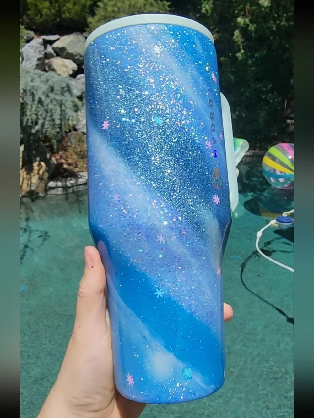 HydroJug can also